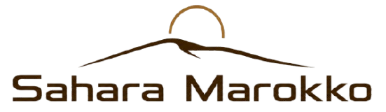 Sahara-Marokko logo