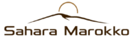 Sahara-Marokko logo