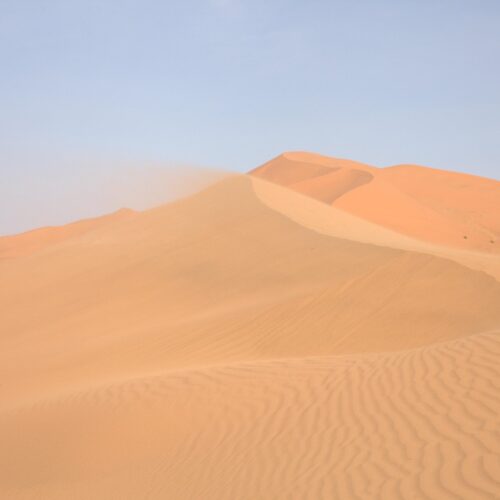desert, nature, dunes, sand, sahara, morocco, landscape
